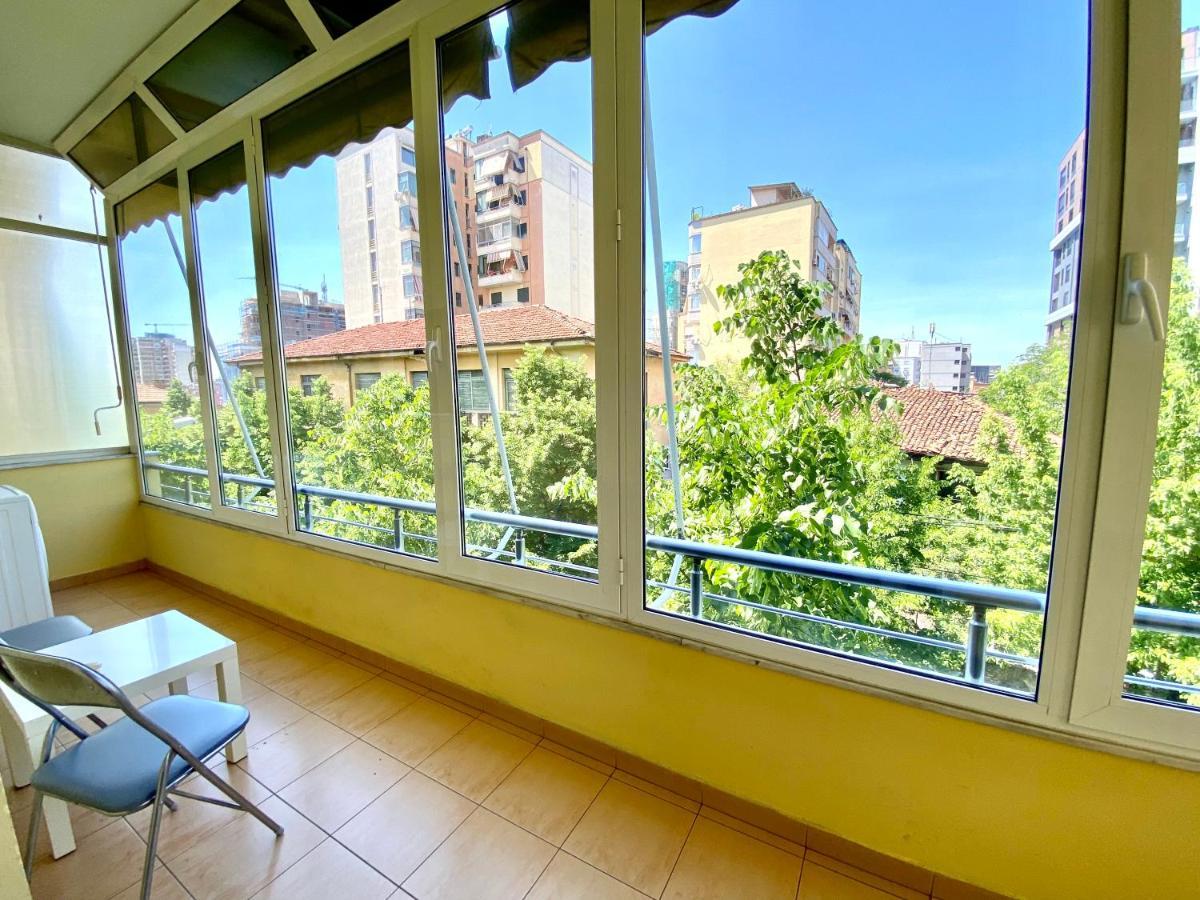 Tirana Experience, Authentic Stays In The Heart Of Old Тирана Екстериор снимка
