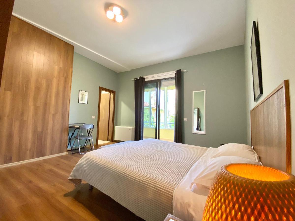 Tirana Experience, Authentic Stays In The Heart Of Old Тирана Екстериор снимка
