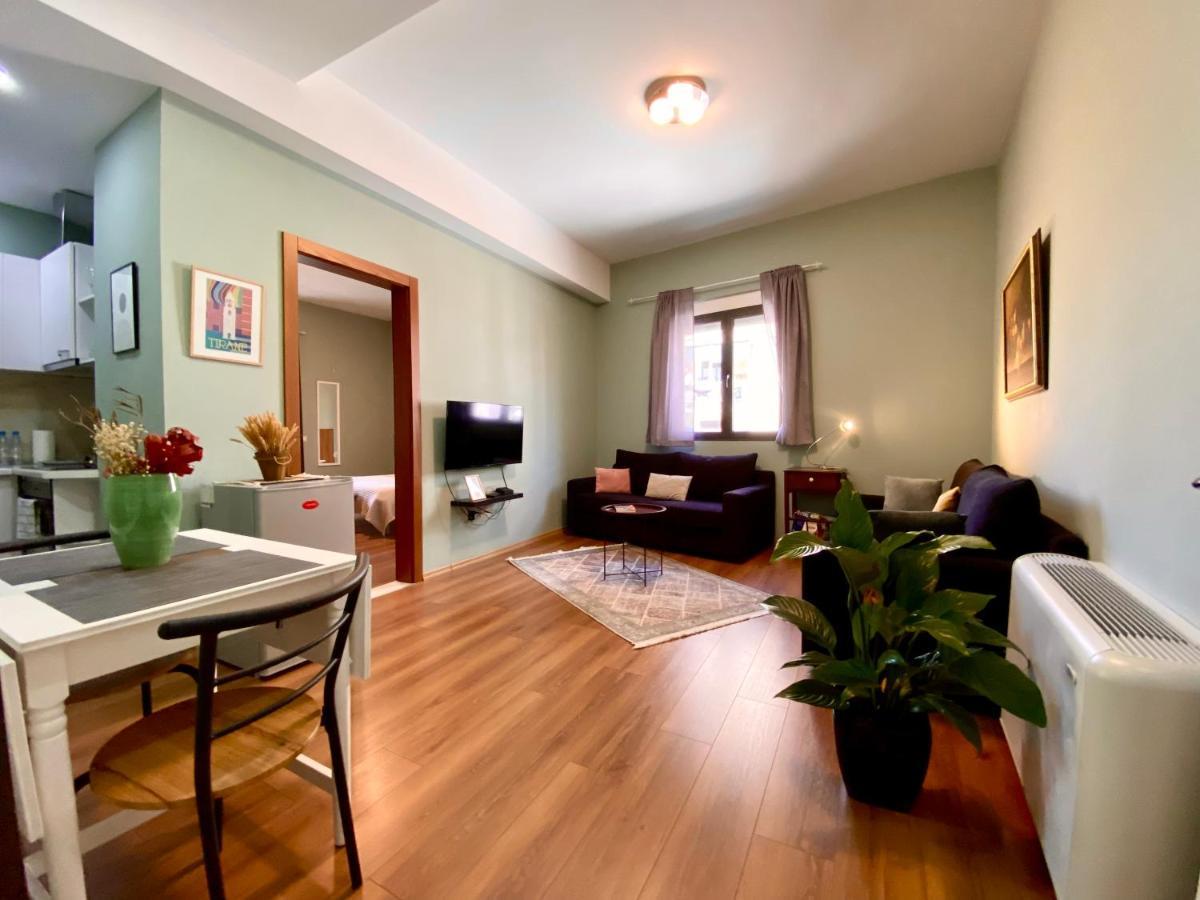 Tirana Experience, Authentic Stays In The Heart Of Old Тирана Екстериор снимка