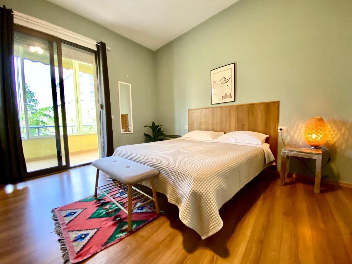 Tirana Experience, Authentic Stays In The Heart Of Old Тирана Екстериор снимка