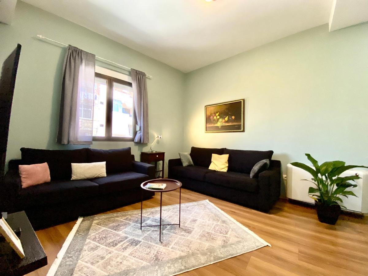 Tirana Experience, Authentic Stays In The Heart Of Old Тирана Екстериор снимка