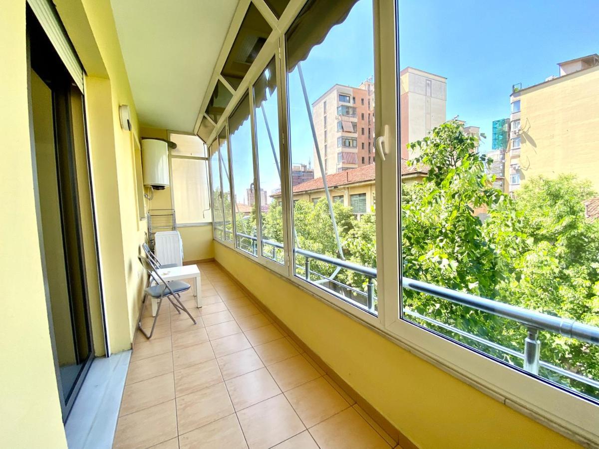 Tirana Experience, Authentic Stays In The Heart Of Old Тирана Екстериор снимка
