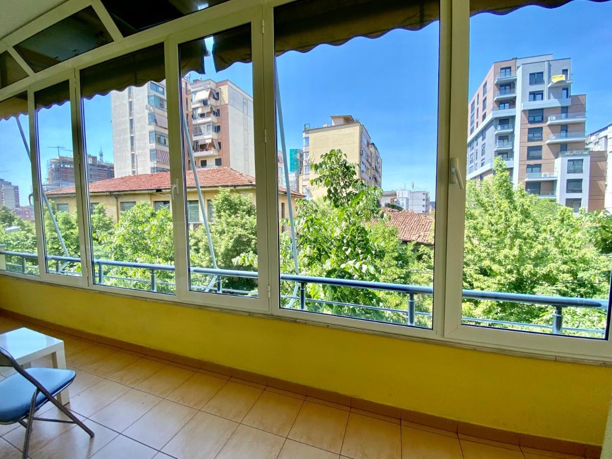 Tirana Experience, Authentic Stays In The Heart Of Old Тирана Екстериор снимка