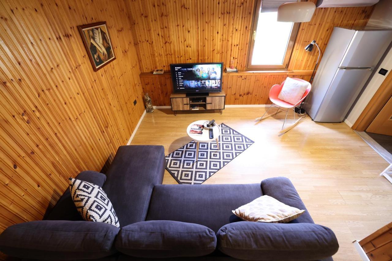 Tirana Experience, Authentic Stays In The Heart Of Old Тирана Екстериор снимка