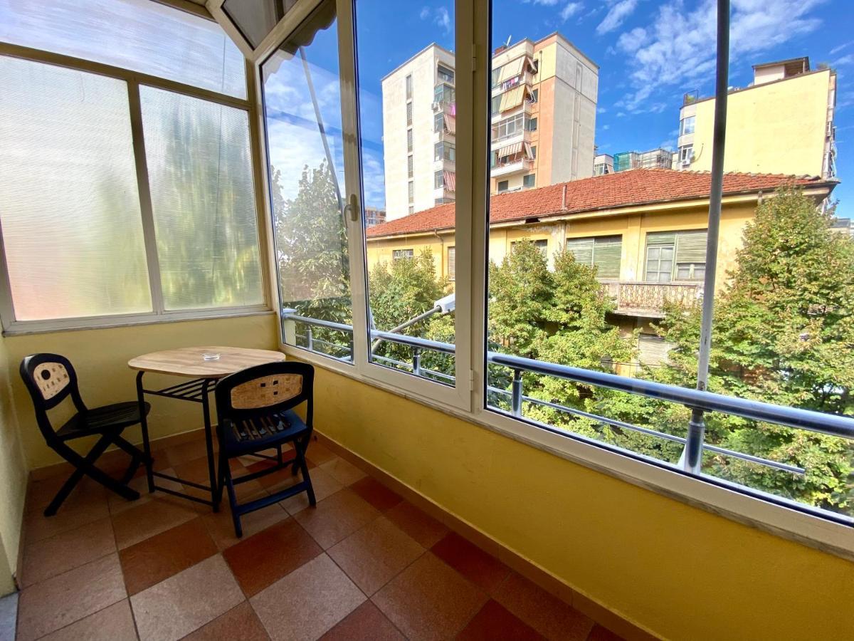 Tirana Experience, Authentic Stays In The Heart Of Old Тирана Екстериор снимка