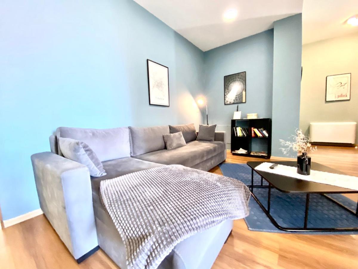 Tirana Experience, Authentic Stays In The Heart Of Old Тирана Екстериор снимка