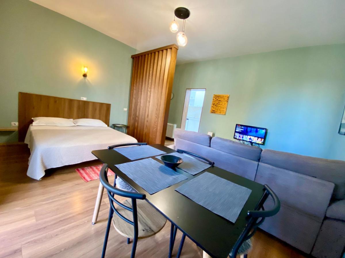 Tirana Experience, Authentic Stays In The Heart Of Old Тирана Екстериор снимка