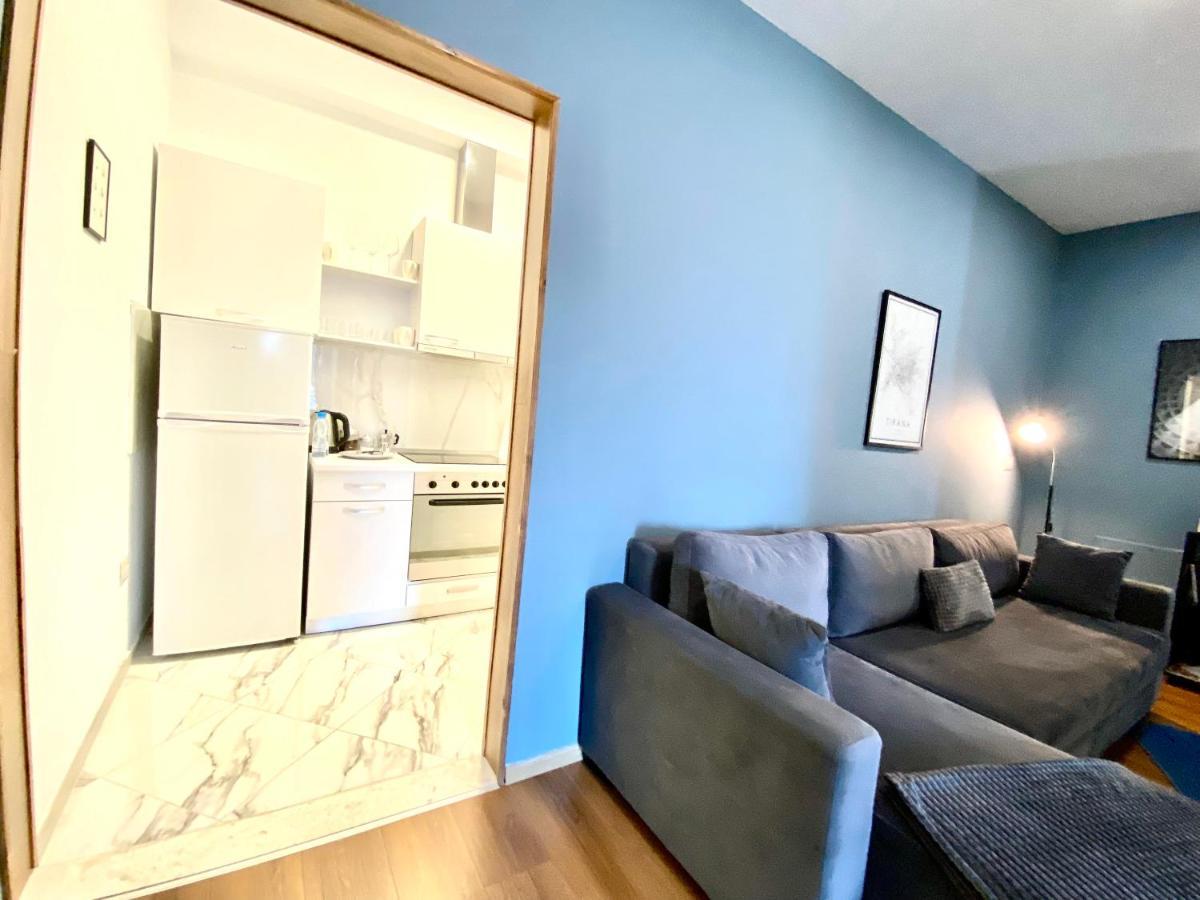 Tirana Experience, Authentic Stays In The Heart Of Old Тирана Екстериор снимка