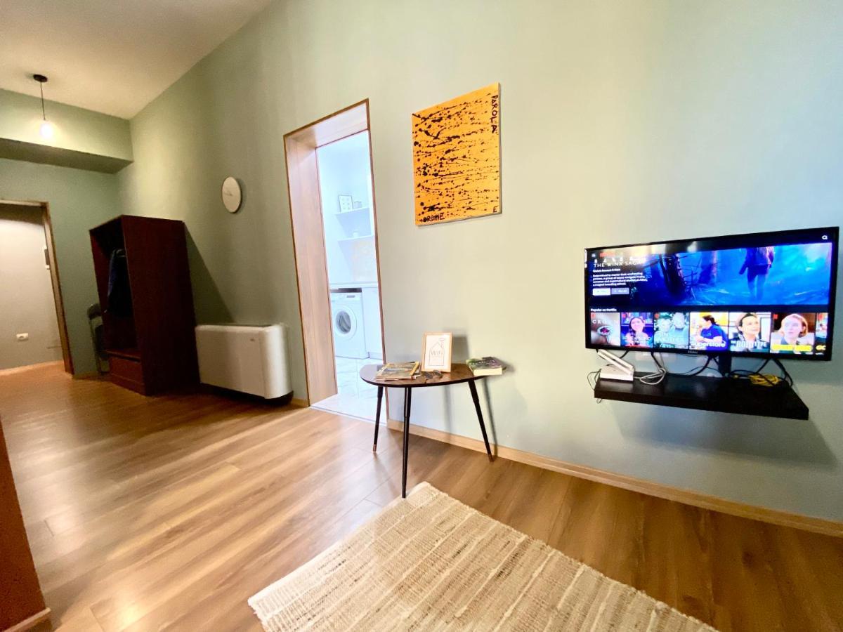 Tirana Experience, Authentic Stays In The Heart Of Old Тирана Екстериор снимка