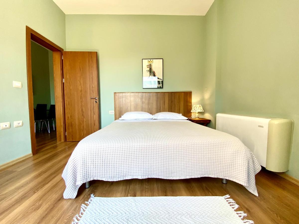 Tirana Experience, Authentic Stays In The Heart Of Old Тирана Екстериор снимка