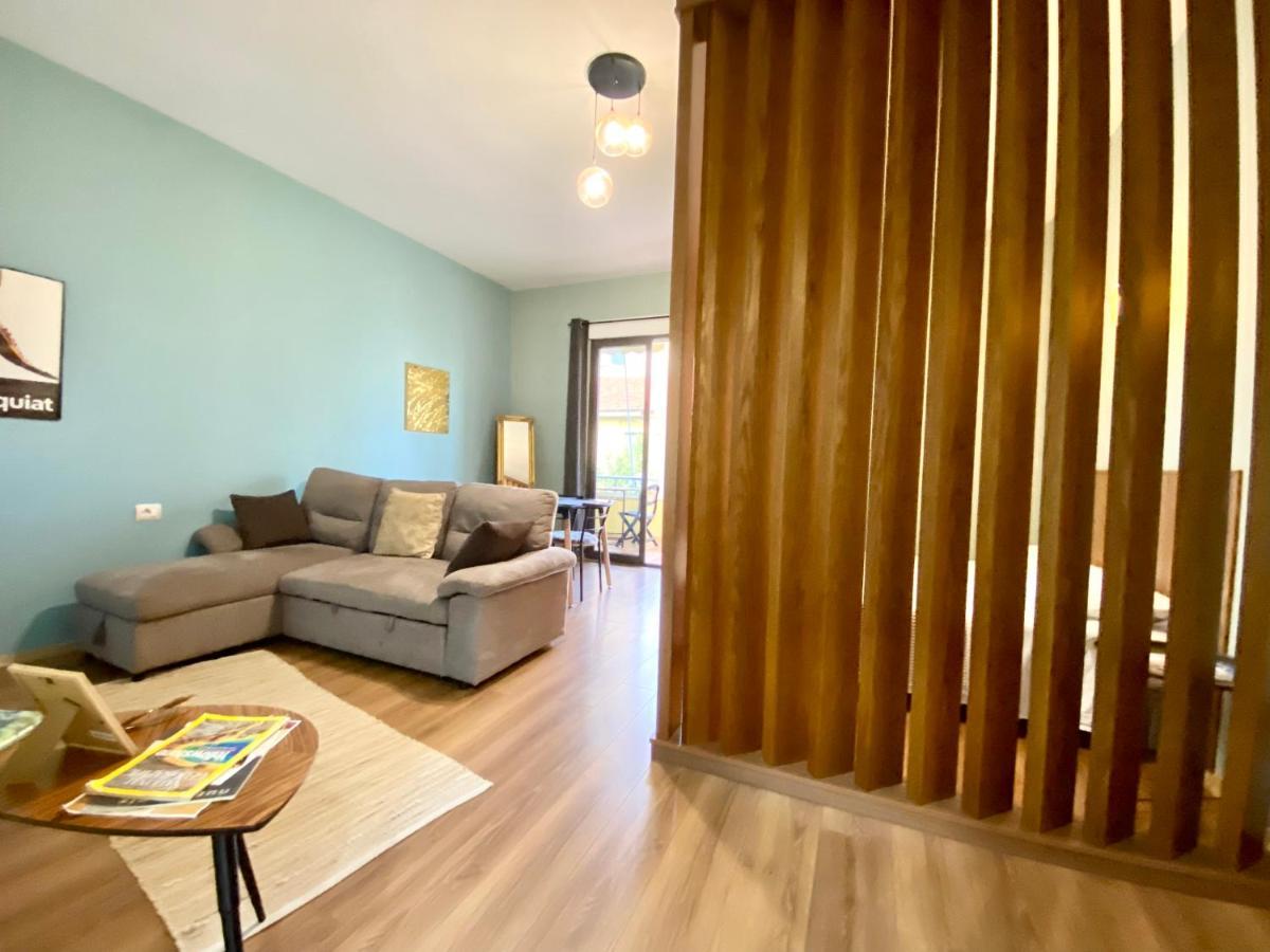 Tirana Experience, Authentic Stays In The Heart Of Old Тирана Екстериор снимка