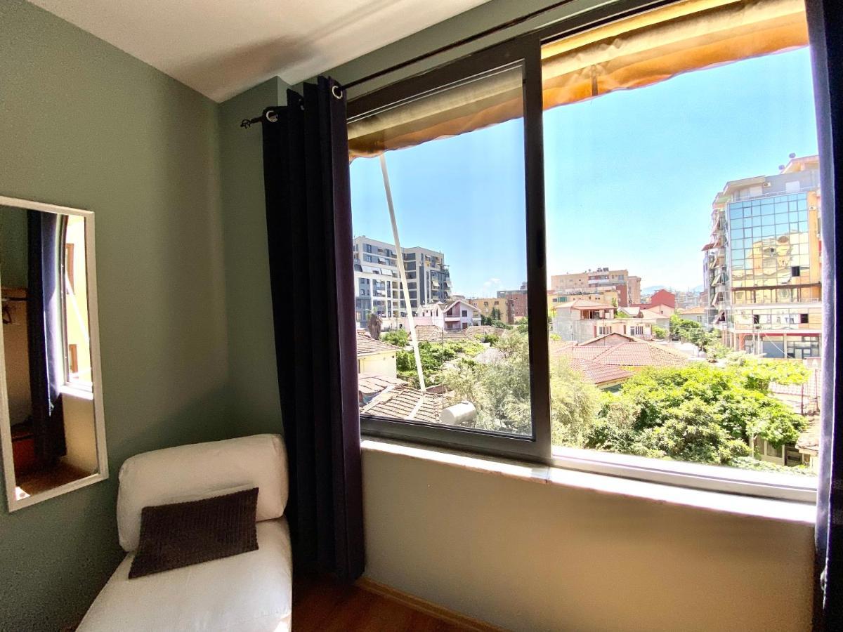 Tirana Experience, Authentic Stays In The Heart Of Old Тирана Екстериор снимка