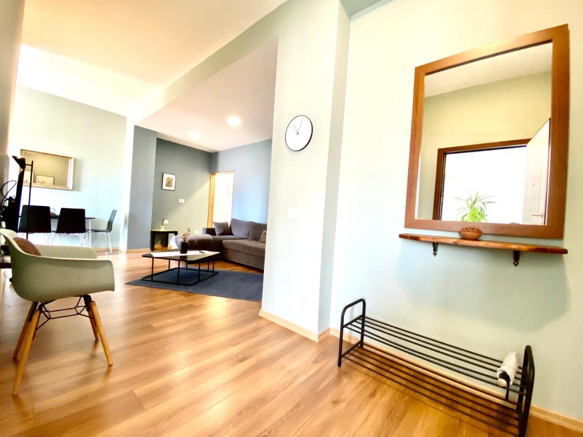 Tirana Experience, Authentic Stays In The Heart Of Old Тирана Екстериор снимка