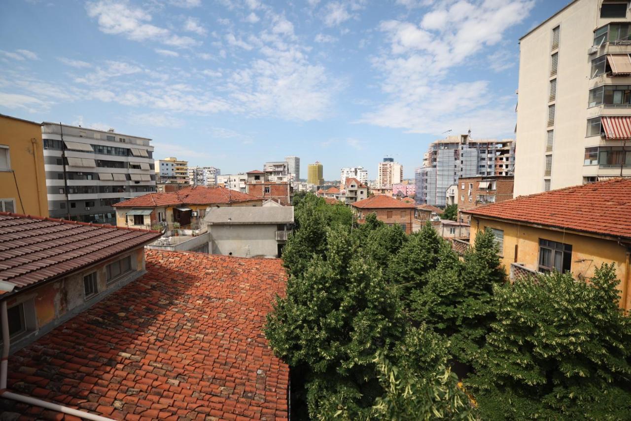 Tirana Experience, Authentic Stays In The Heart Of Old Тирана Екстериор снимка