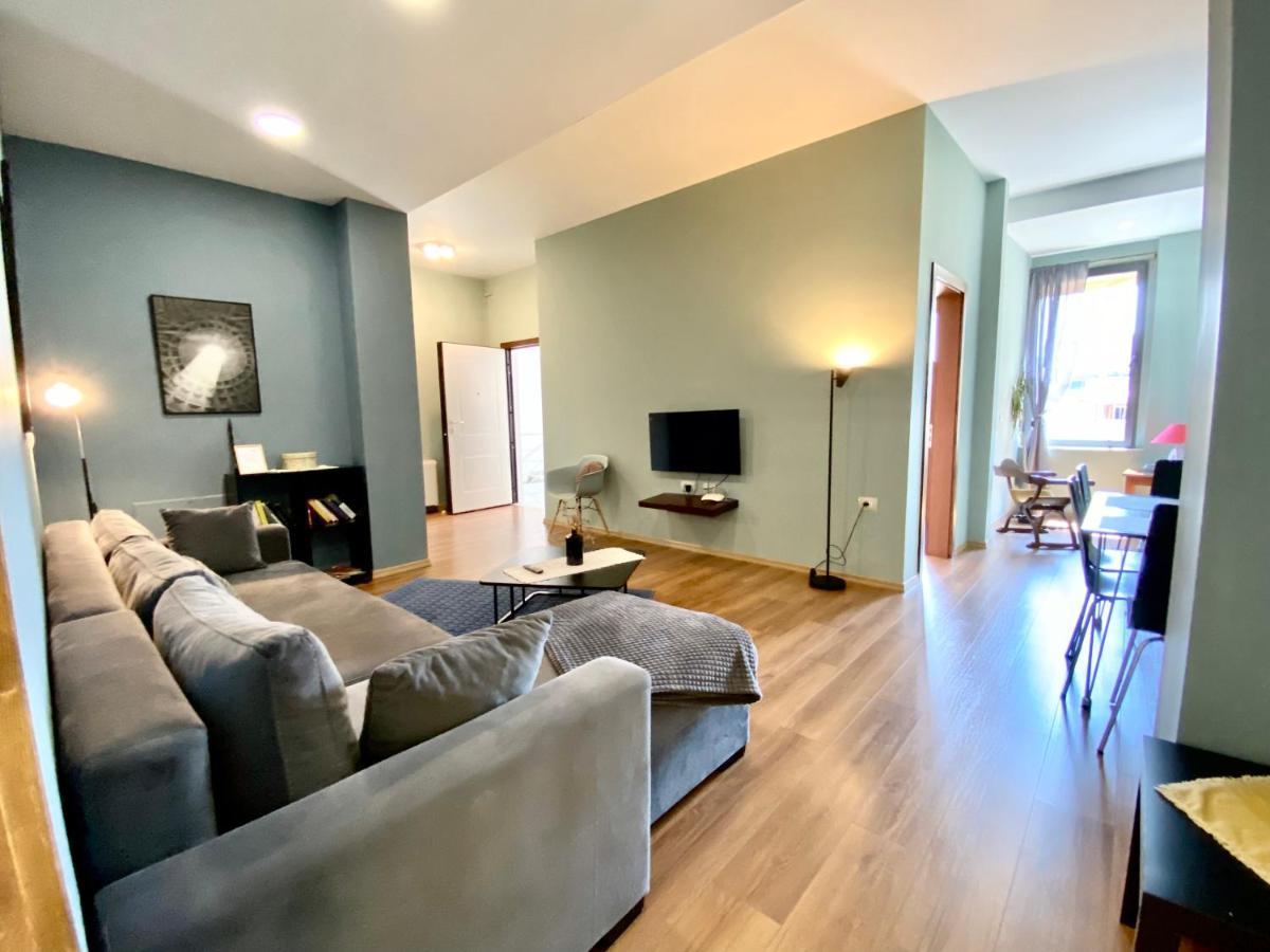 Tirana Experience, Authentic Stays In The Heart Of Old Тирана Екстериор снимка