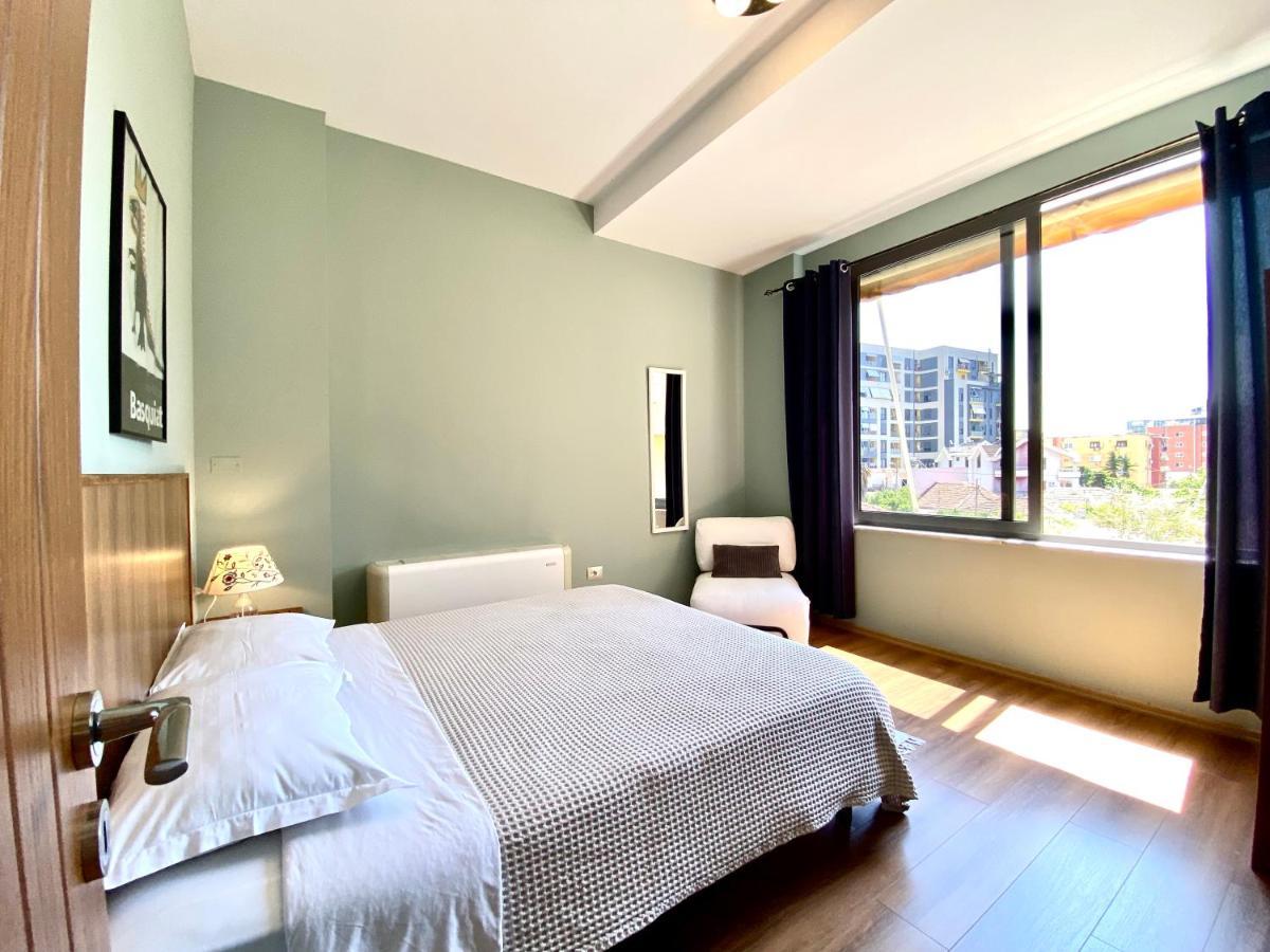 Tirana Experience, Authentic Stays In The Heart Of Old Тирана Екстериор снимка