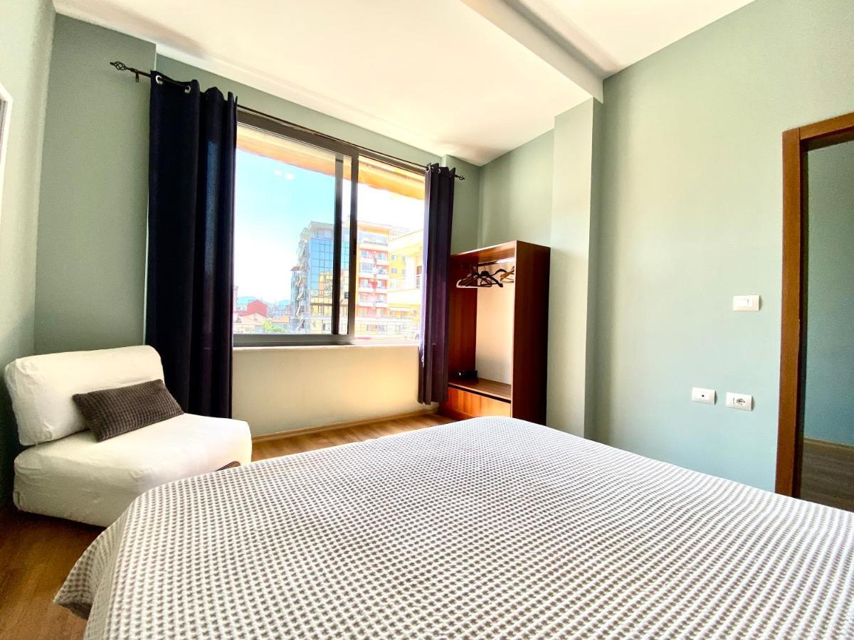Tirana Experience, Authentic Stays In The Heart Of Old Тирана Екстериор снимка