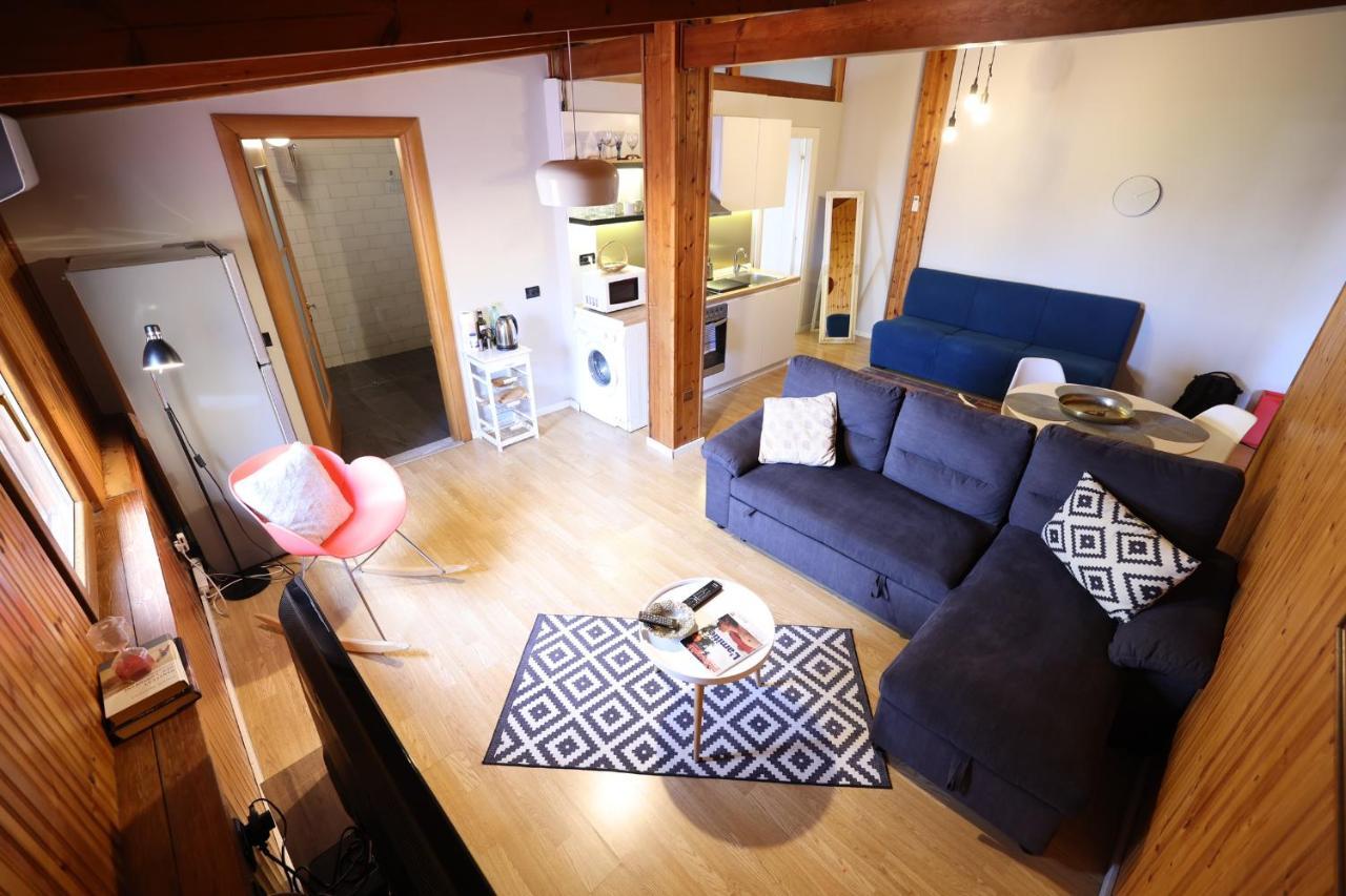 Tirana Experience, Authentic Stays In The Heart Of Old Тирана Екстериор снимка