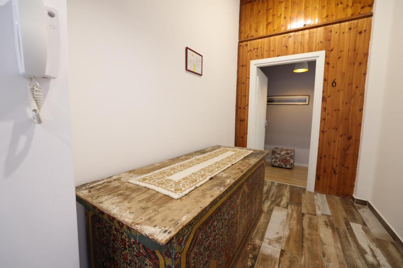 Tirana Experience, Authentic Stays In The Heart Of Old Тирана Екстериор снимка