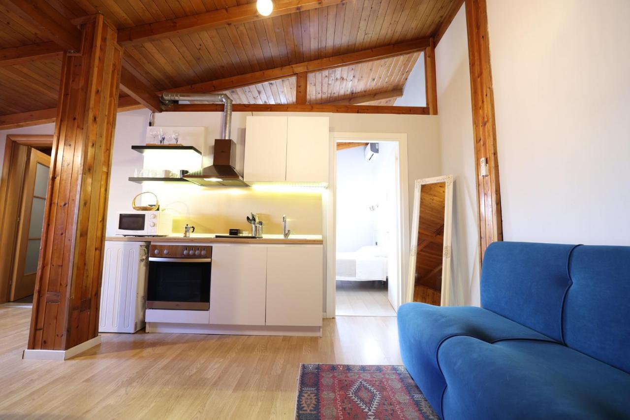 Tirana Experience, Authentic Stays In The Heart Of Old Тирана Екстериор снимка