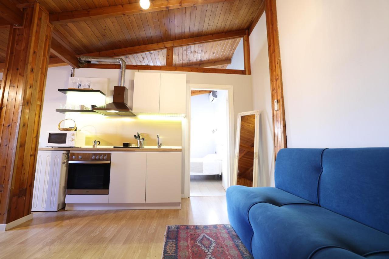 Tirana Experience, Authentic Stays In The Heart Of Old Тирана Екстериор снимка