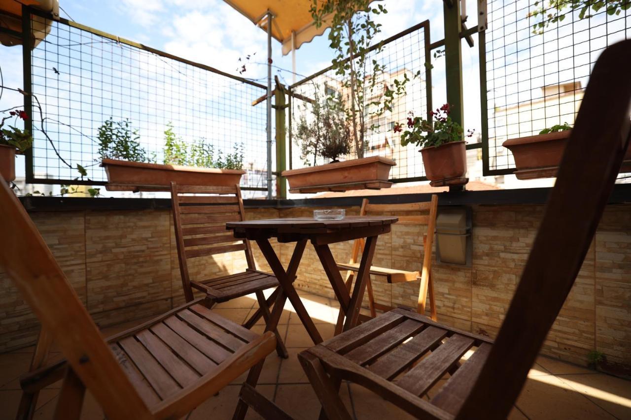 Tirana Experience, Authentic Stays In The Heart Of Old Тирана Екстериор снимка