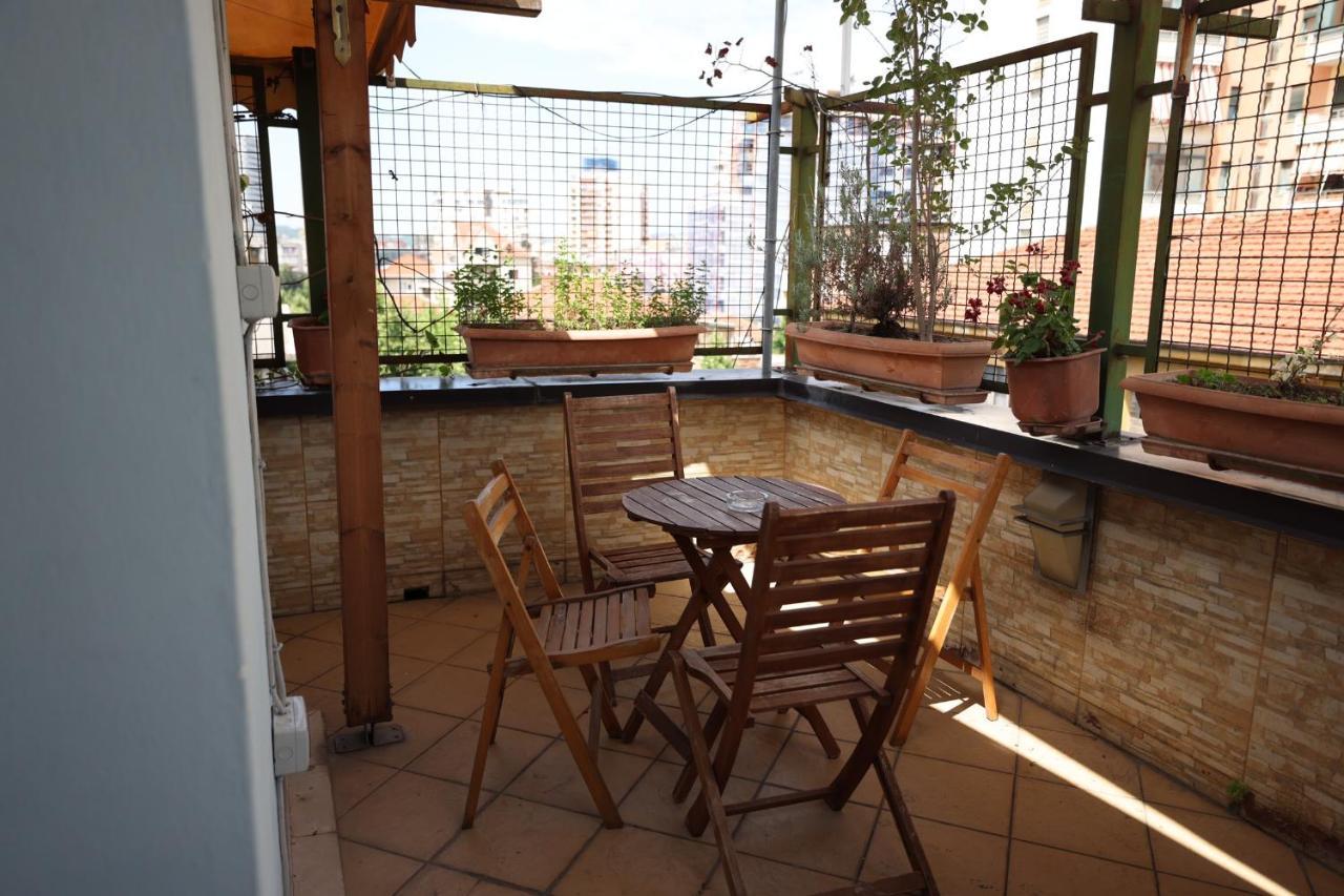 Tirana Experience, Authentic Stays In The Heart Of Old Тирана Екстериор снимка