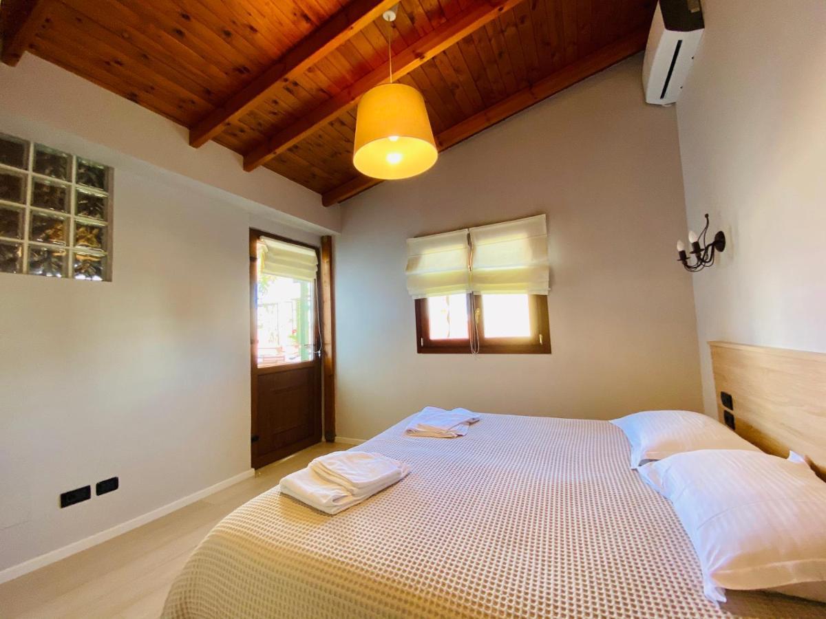Tirana Experience, Authentic Stays In The Heart Of Old Тирана Екстериор снимка