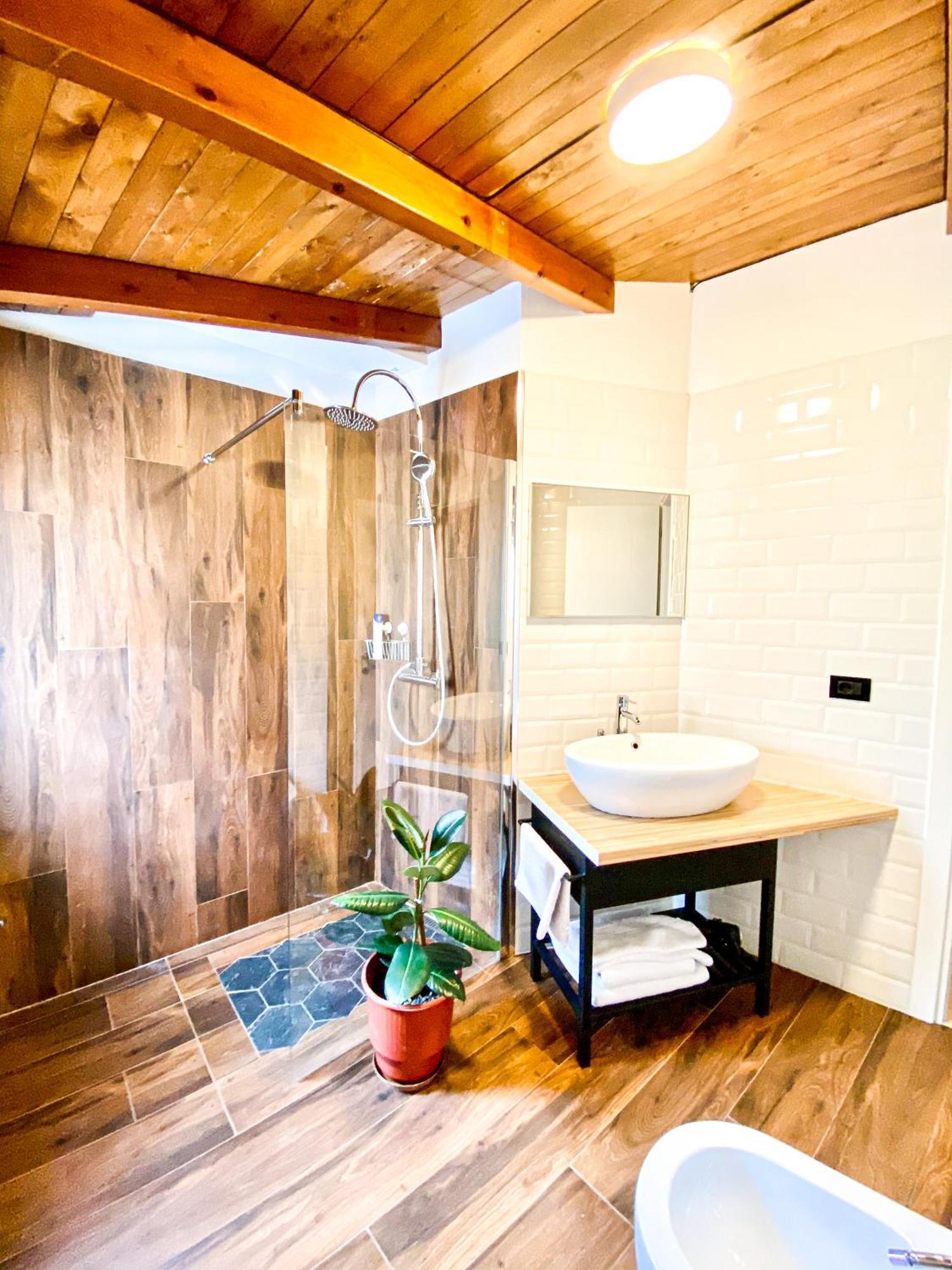 Tirana Experience, Authentic Stays In The Heart Of Old Тирана Екстериор снимка