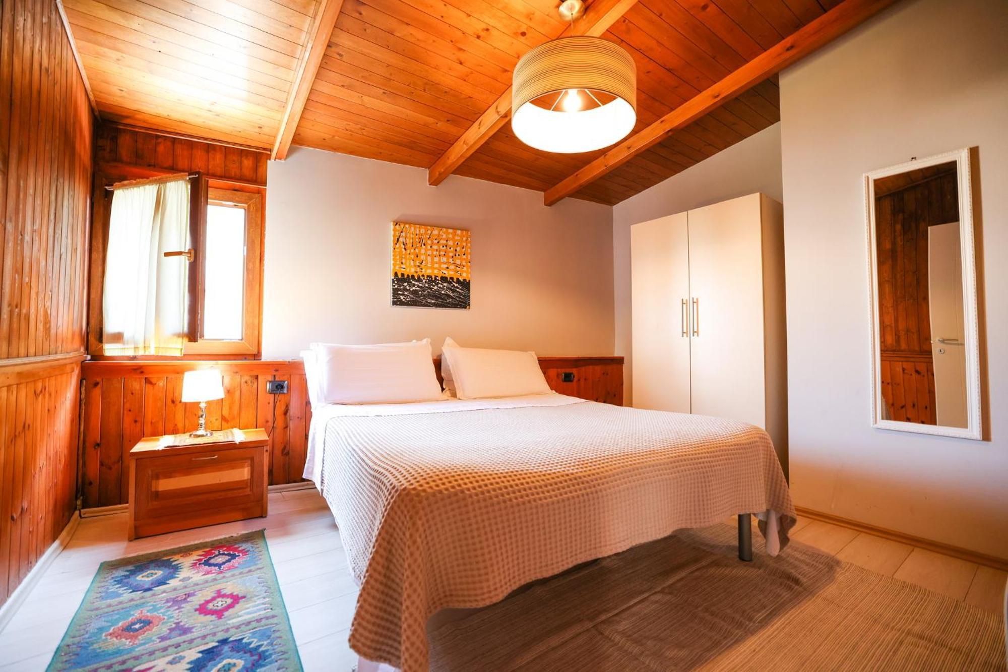 Tirana Experience, Authentic Stays In The Heart Of Old Тирана Екстериор снимка