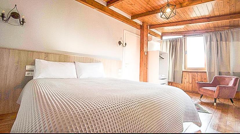 Tirana Experience, Authentic Stays In The Heart Of Old Тирана Екстериор снимка