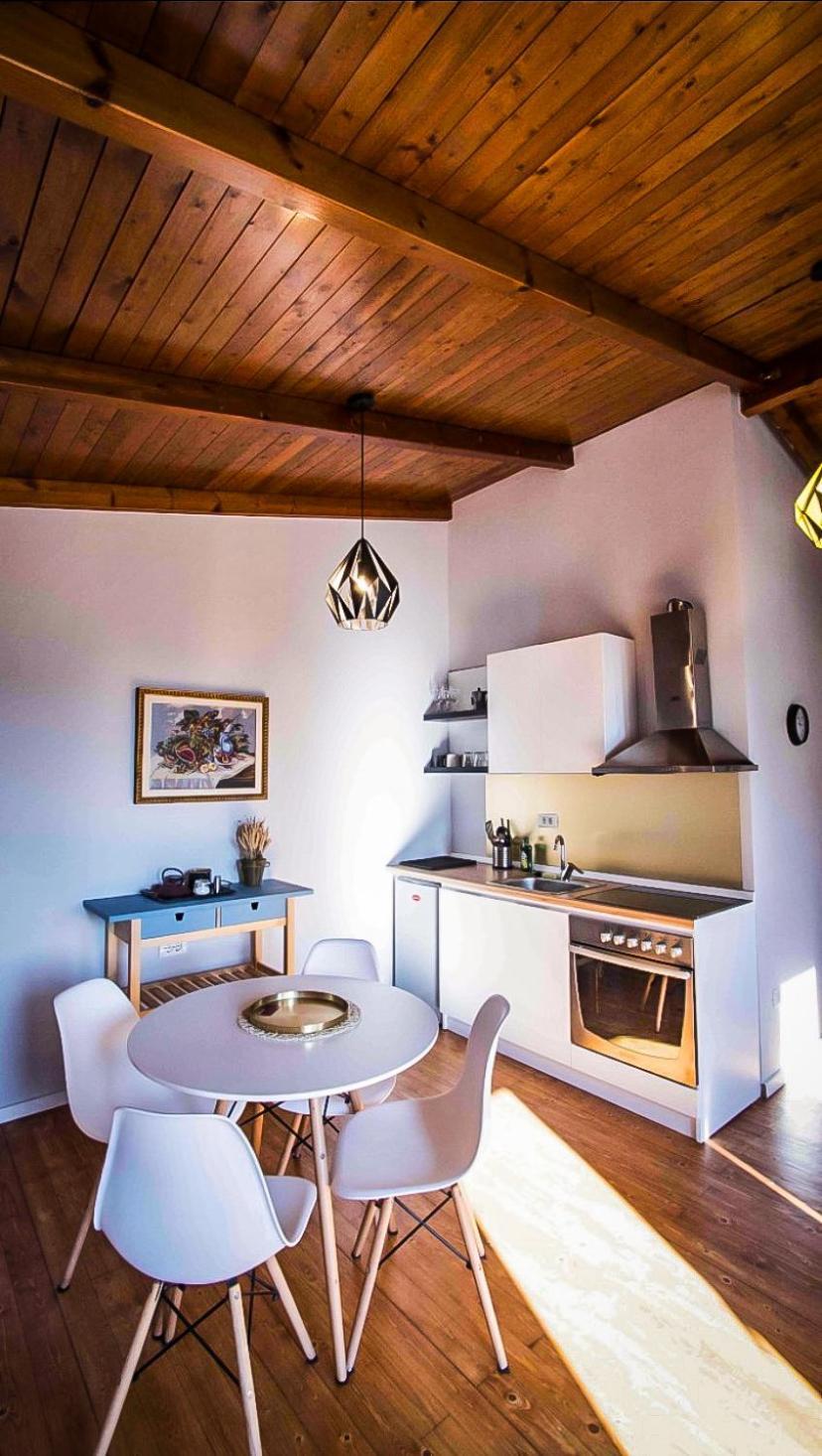Tirana Experience, Authentic Stays In The Heart Of Old Тирана Екстериор снимка