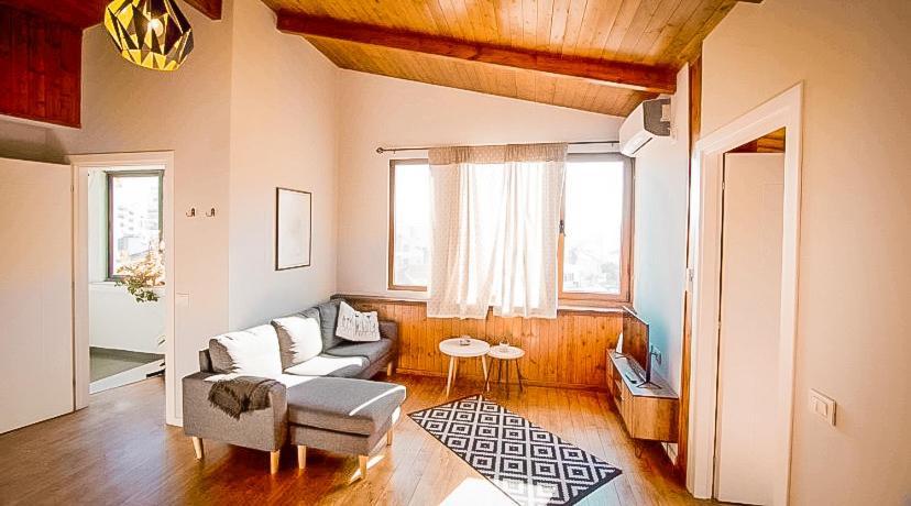Tirana Experience, Authentic Stays In The Heart Of Old Тирана Екстериор снимка