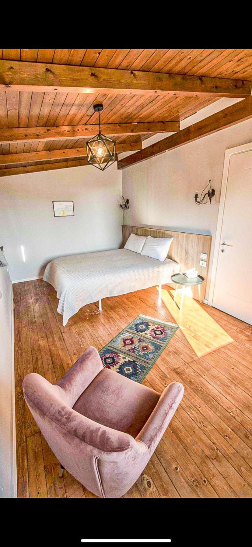 Tirana Experience, Authentic Stays In The Heart Of Old Тирана Екстериор снимка
