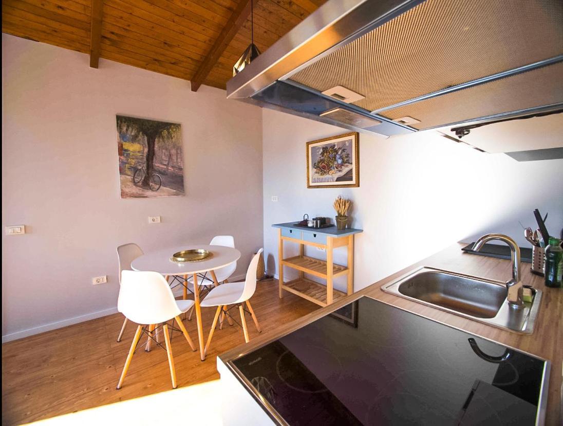 Tirana Experience, Authentic Stays In The Heart Of Old Тирана Екстериор снимка