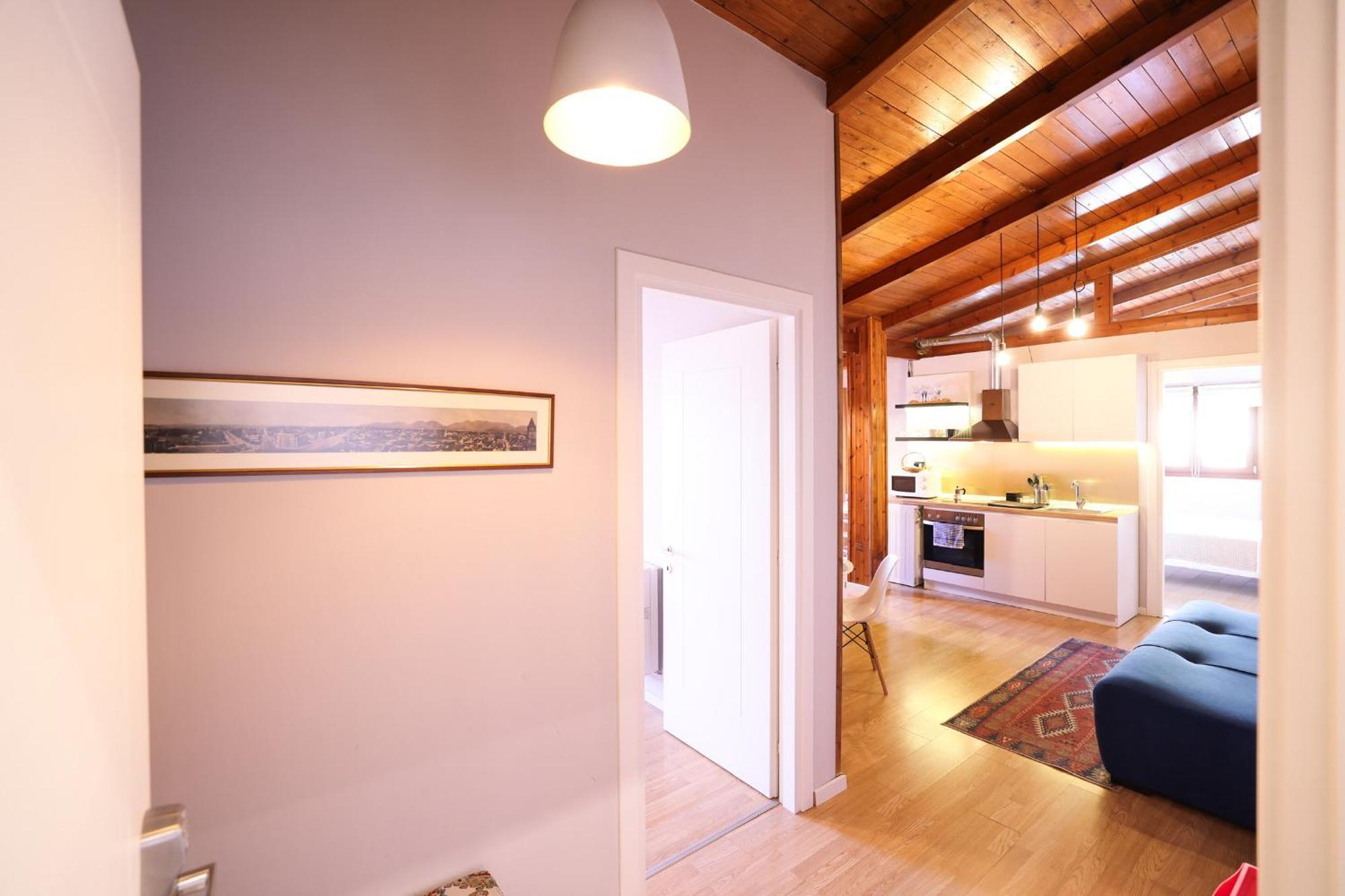 Tirana Experience, Authentic Stays In The Heart Of Old Тирана Екстериор снимка