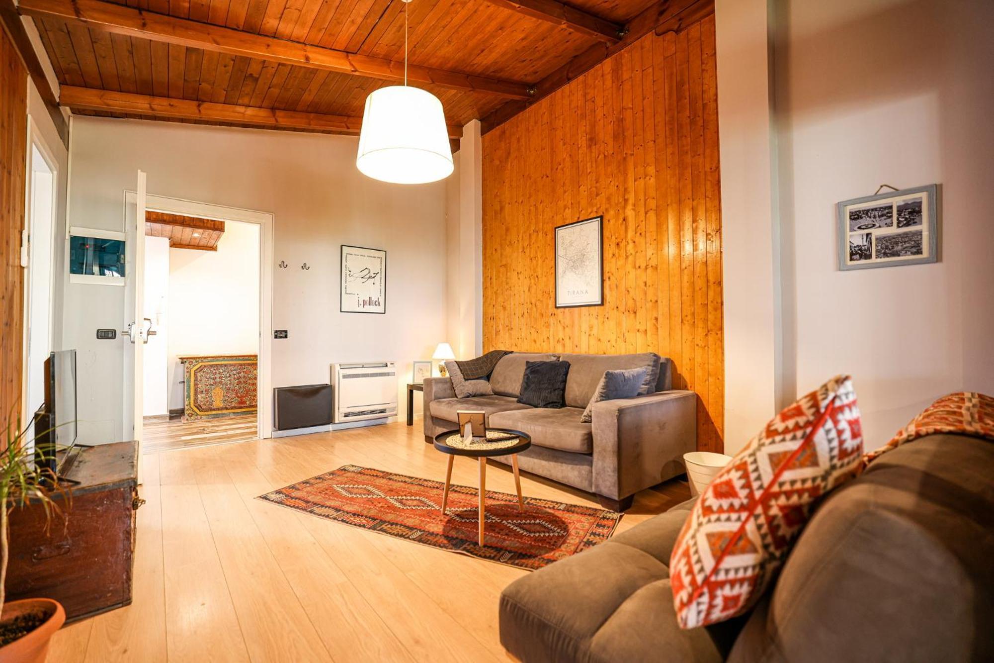 Tirana Experience, Authentic Stays In The Heart Of Old Тирана Екстериор снимка