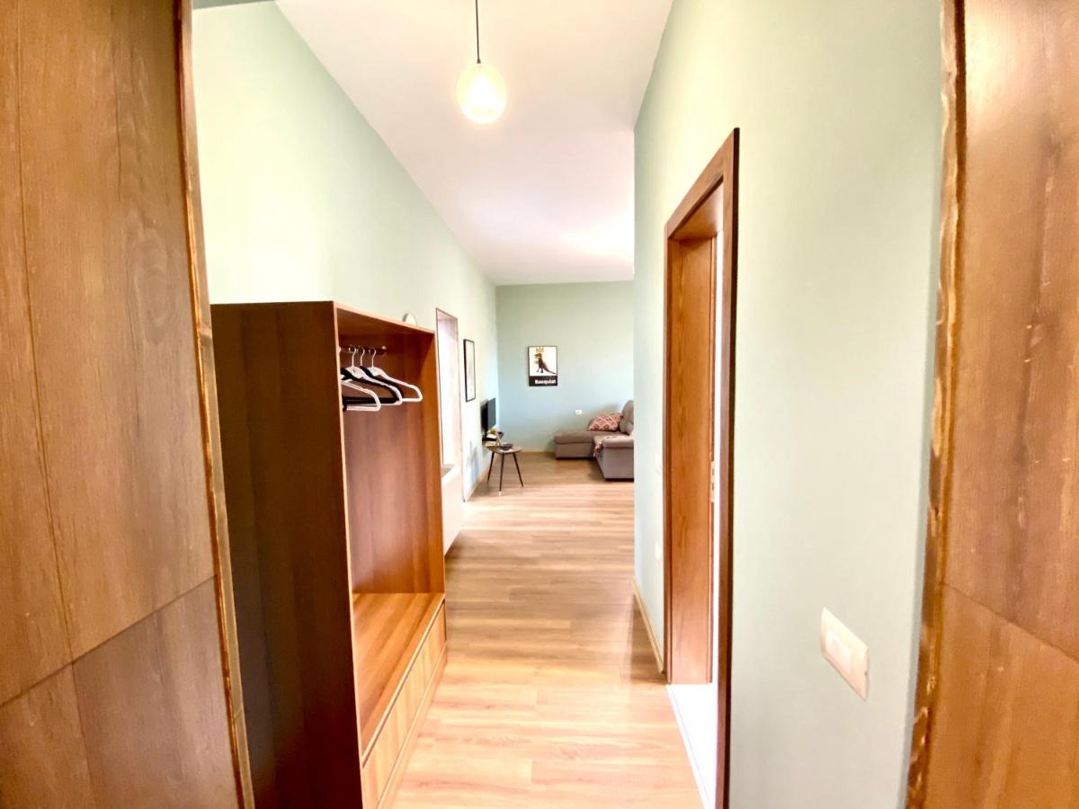 Tirana Experience, Authentic Stays In The Heart Of Old Тирана Екстериор снимка