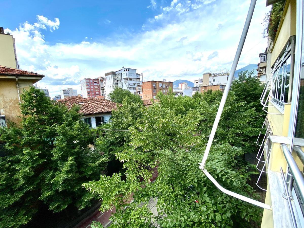 Tirana Experience, Authentic Stays In The Heart Of Old Тирана Екстериор снимка