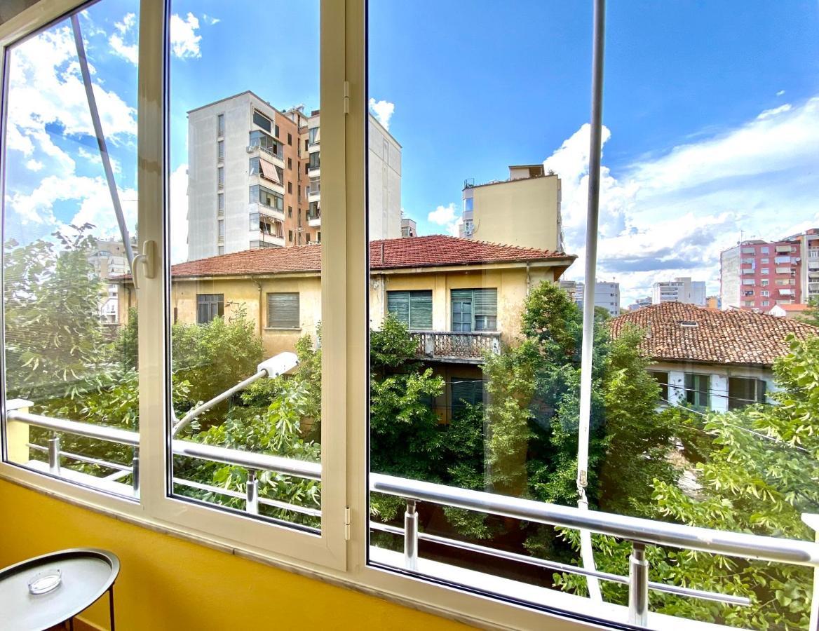 Tirana Experience, Authentic Stays In The Heart Of Old Тирана Екстериор снимка